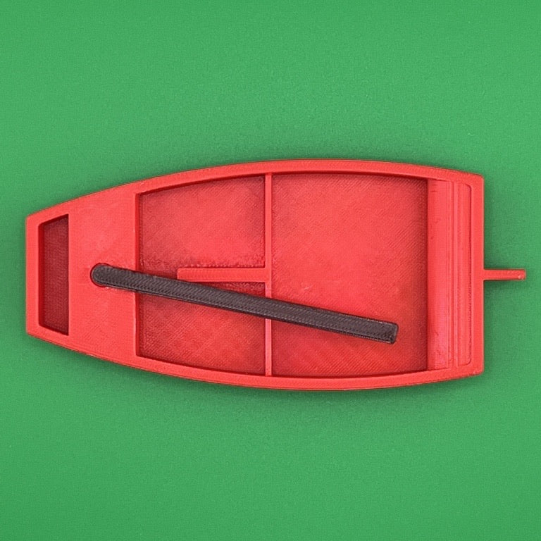 Optimist Boaties, Large