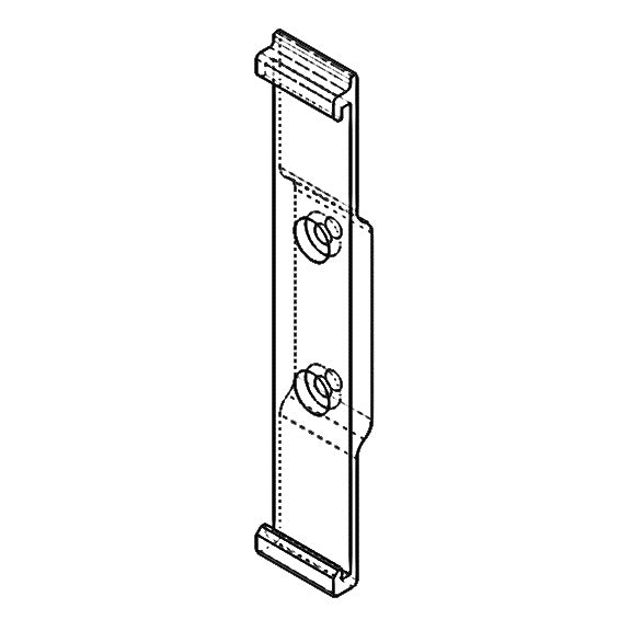 Vakaros GPS Compass Replacement Mounting Bracket