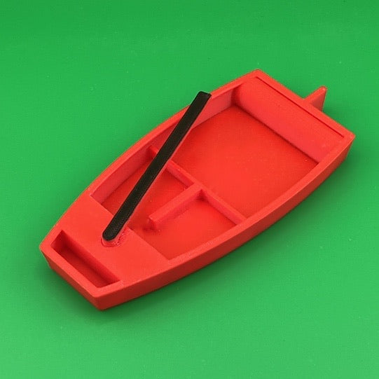 Optimist Boaties, Large