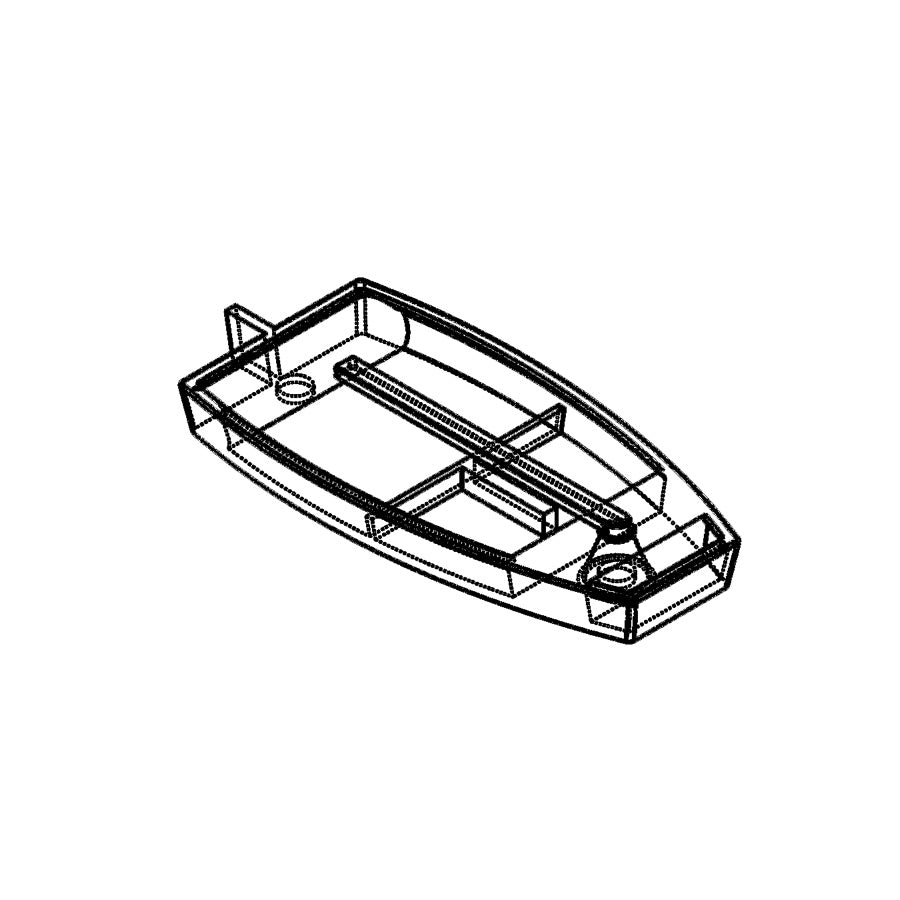 Optimist Boaties, Large
