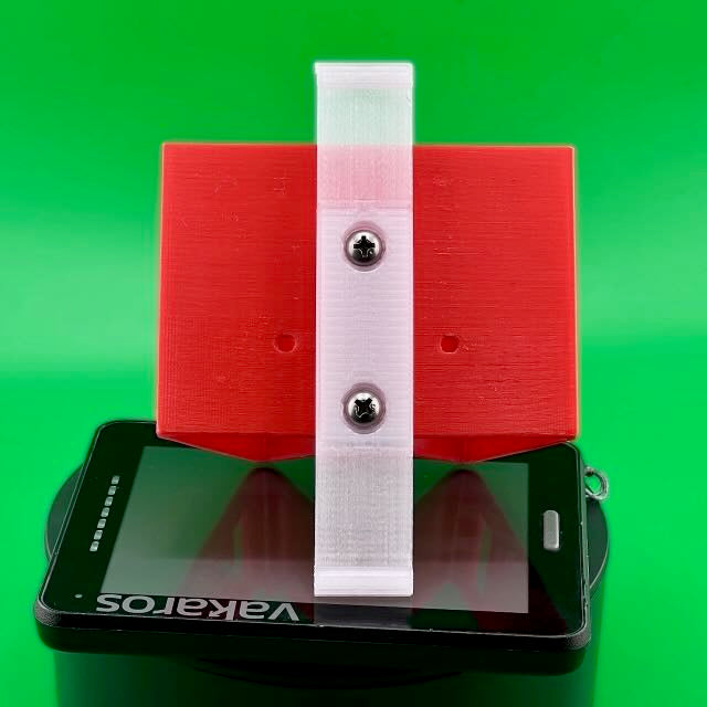 Vakaros GPS Compass Replacement Mounting Bracket