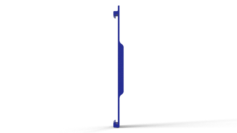 Vakaros GPS Compass Replacement Mounting Bracket