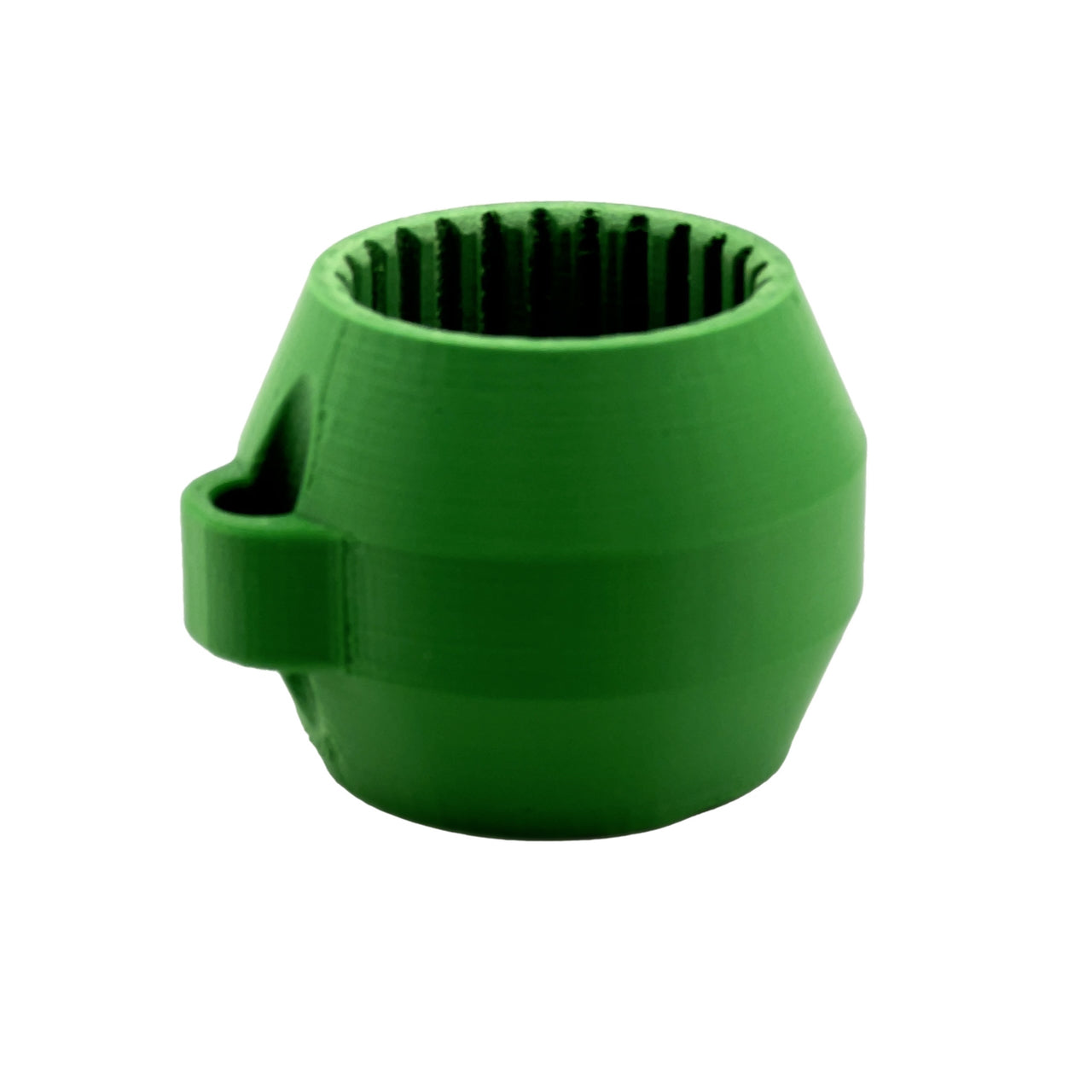 Whisker Pole Sliding Fitting