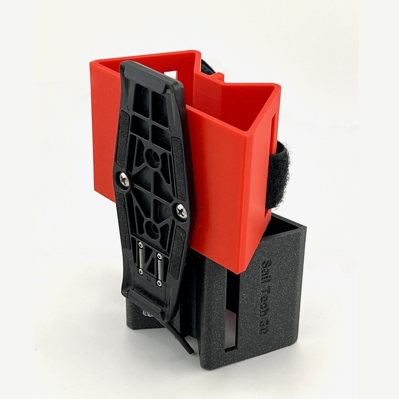 Compass Mast Bracket (STL File)