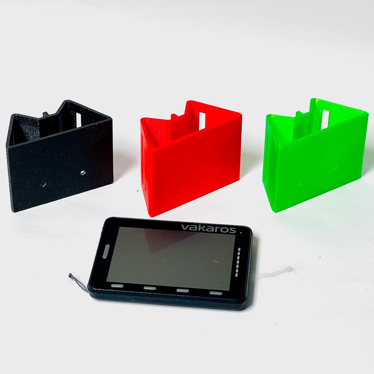 Compass Mast Bracket, Vakaros Atlas Edge or Atlas 2 or Raymarine T060 Micro Compass