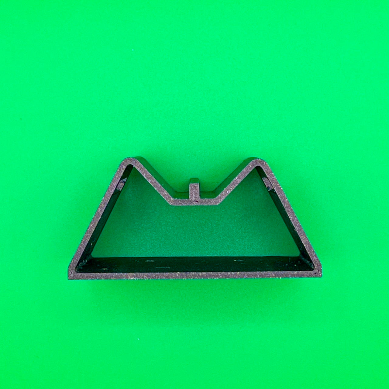 Compass Mast Bracket, Vakaros Atlas Edge or Atlas 2 or Raymarine T060 Micro Compass