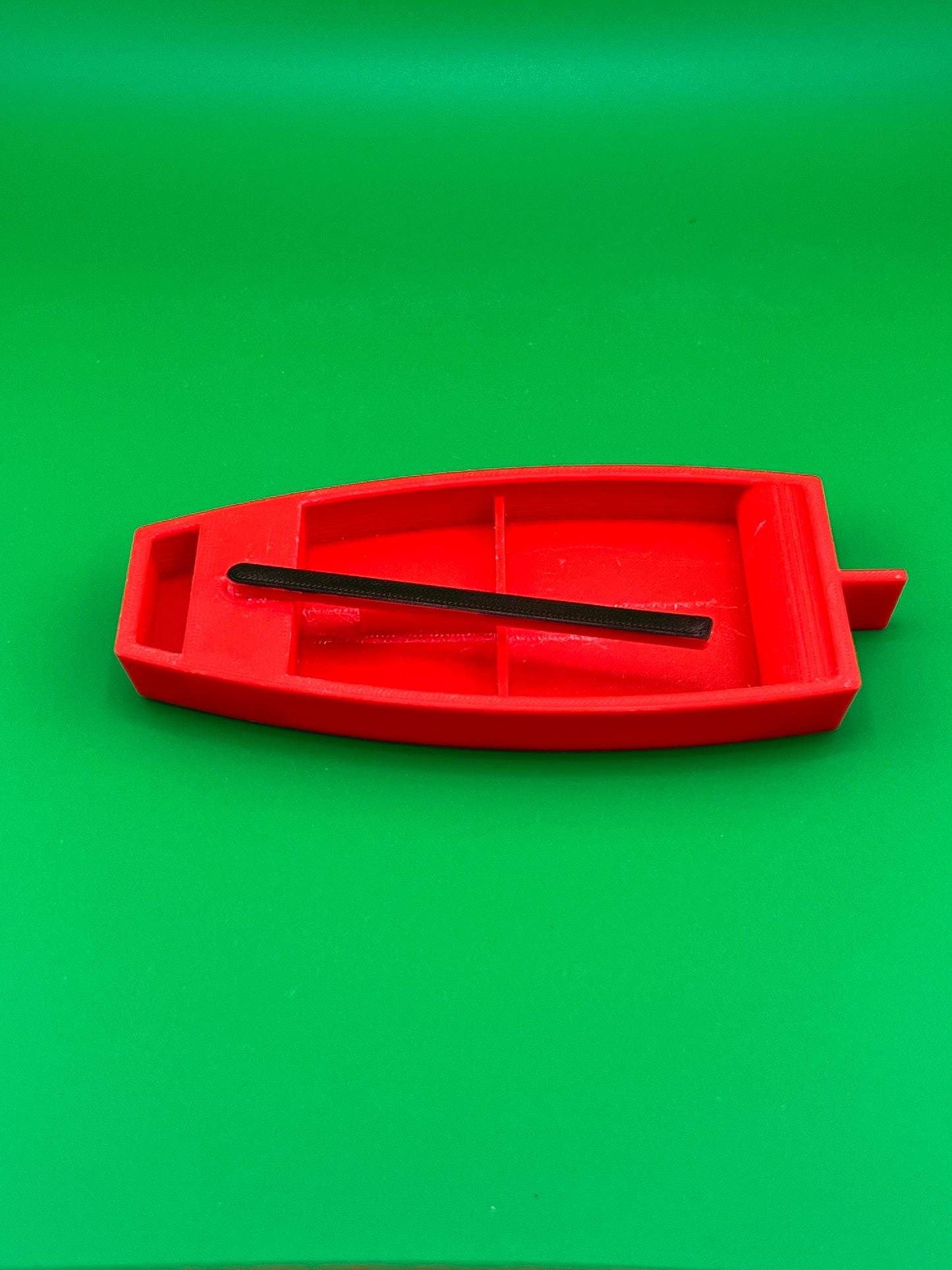 Optimist Boaties, Large