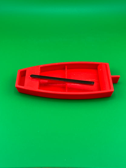 Optimist Boaties, Large
